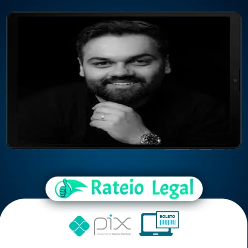 Formação Gestor DR (Direct Response) - Pedro Andrade