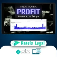 Mentoria Meta Profit - Bruno Henrique