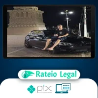 Mentoria - Pedro Santiago