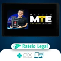 Método Tráfego de Elite 3.0 - Thiago Boeira