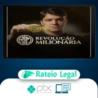 A Revolução Milionária 2.0 - Hytallo Soares