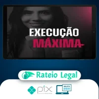 Execução Digital 3.0 - Luana Carolina