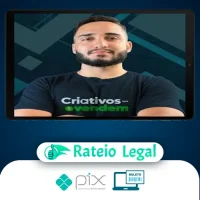 Criativos Que Vendem 2.0 - Guilherme Lima