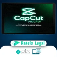 CapCut Hacker - Vicenzo Damasio