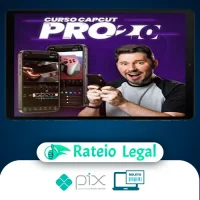 CapCut Pro + CapCut PC - Jefe Vilanova