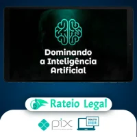Dominando Inteligência Artificial - Tales Ramiro