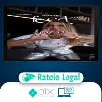 Feed Wow - Ketherin Kafka