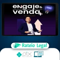 Engaje & Venda Mais no Instagram - Rafael Kiso