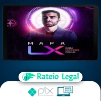 Mapa LX - Marcos Paulo