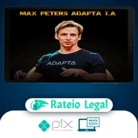 Adapta.org (Cursos) - Max Peters