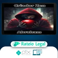 Cridor Zen 2.0 - Abraham