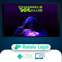 Channels Club 2.0 - Cassiano Girardi