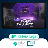 Jornada Start Drop 3.0 - Alberto Tuono