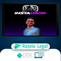 Insta Dark - Pedro Noronha