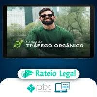 Gestor de Tráfego Orgânico - Pedro Sobral