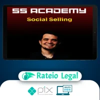 SS Academy - Social Selling - Davi Oliveira