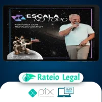 Comunidade de Escala na Gringa - Ronaldo Ibrahim