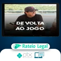 Mentoria de Volta ao Jogo - Emanuel Victor