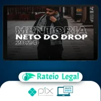Mentoria Neto do Drop - Neto do Drop