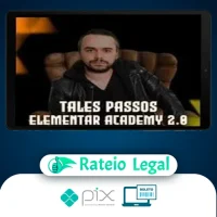 Elementar Academy 2.0 - Tales