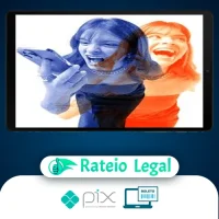 Reels Criativos - Hanah Franklin