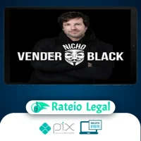 Vender Nicho Black - Fabio Cavalcante