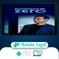Ecommerce do Zero 5.0 - Bruno Oliveira