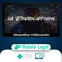 IA Revolution Academy - Sancler Miranda