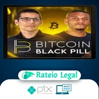 Treinamento Black Pill - Renato Amoedo & Alan Schramm