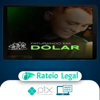 Faturando em Dólar - Ronaldo Tavares