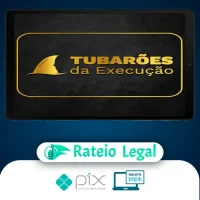 Mentoria Tubarões da Execução - AVA Brasil Educação