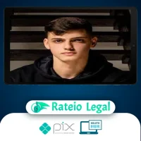 O Plano Final - Guilherme Tosoni (Low Ticket Black)