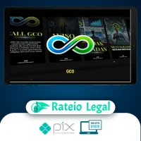 Formação GCO Infinity - Paulo Henrique & Davi Meurer