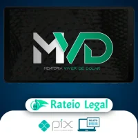 Mentoria Viver de Dólar - Thiago Boeira