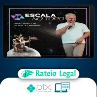 Mentoria Escala No Topo - Ronaldo Ibrahim