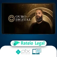 Mentoria Ouro Digital 2.0 (Afiliado na Gringa) - Higor Neves