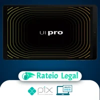 UI Pro - Math Lima & Kácio Felipe