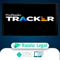 Profissão Tracker - Cadu Parisoto
