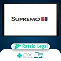 Super Clube da Casa do Delegado - SUPREMO