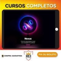Nexus + 1° À 5° Ed, I.A Lab - Marcelo Kimura