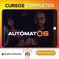 Formação AutômatOS – Othon Ciparoni