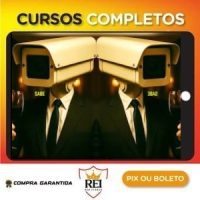 Hard Copy Pro + Hard I.A – Ronaldo