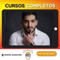 Formação Arquiteto De I.A - Anwar Hermuche