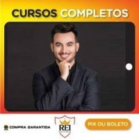 IAUX Lab – Leandro Rezende