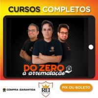 Do Zero À Arrematação – Smart Leilões