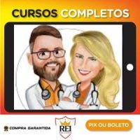 Casal Med - Resumos Intensivão R+