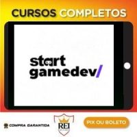 Start GameDev – Wenes Soares