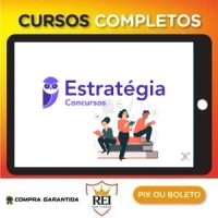 Concursos De Tribunais De Contas (Nível Superior)
