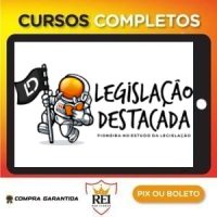 Código Penal - Legislação Destacada