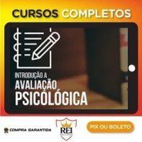 Introdução A Avaliação Psicológica - Ello Cursos